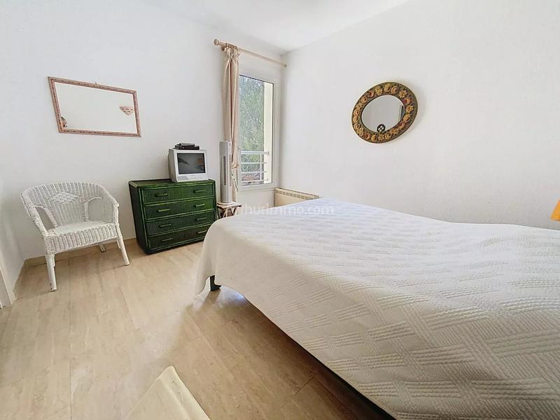 Appartement - 128 m² - 6 pièces