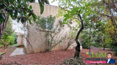 Maison - 142 m² - 6 pièces