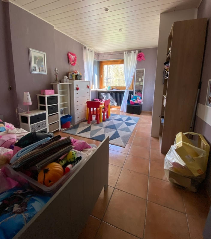 Maison - 140 m² - 7 pièces