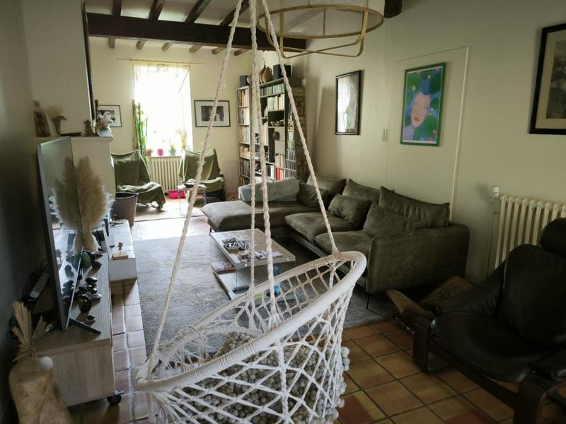 Maison de campagne - 308 m² - 12 pièces