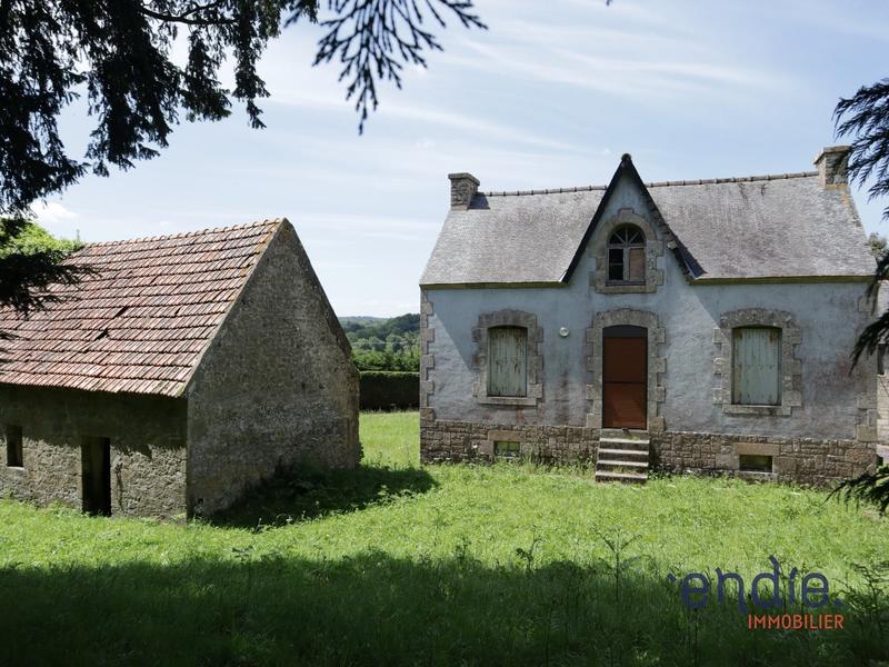 Maison - 43 m² - 1 pièce
