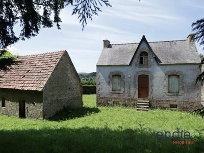 Maison - 43 m² - 1 pièce