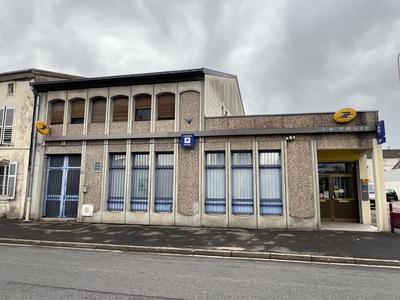 Appartement - 137 m² - 5 pièces