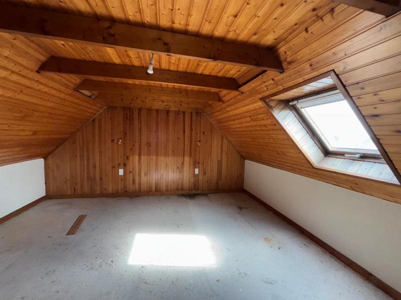 Maison - 117 m² - 5 pièces