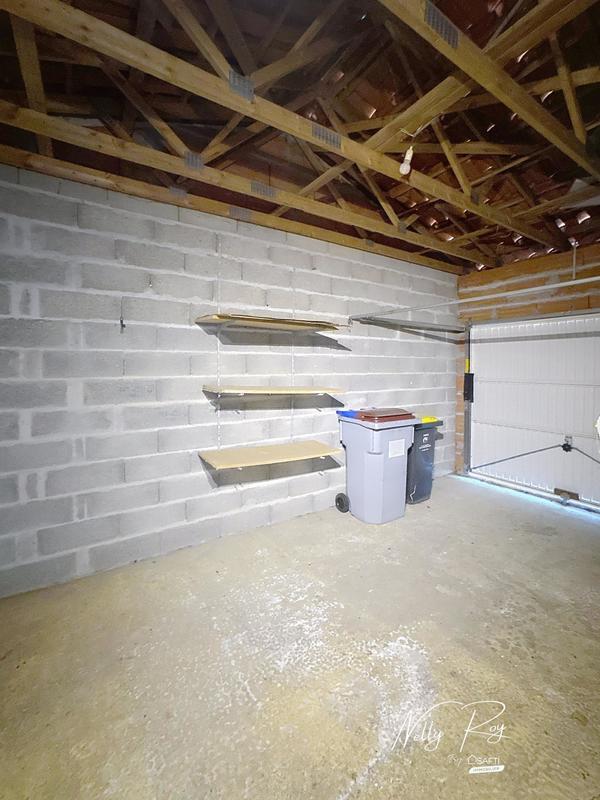 Maison - 70 m² - 3 pièces