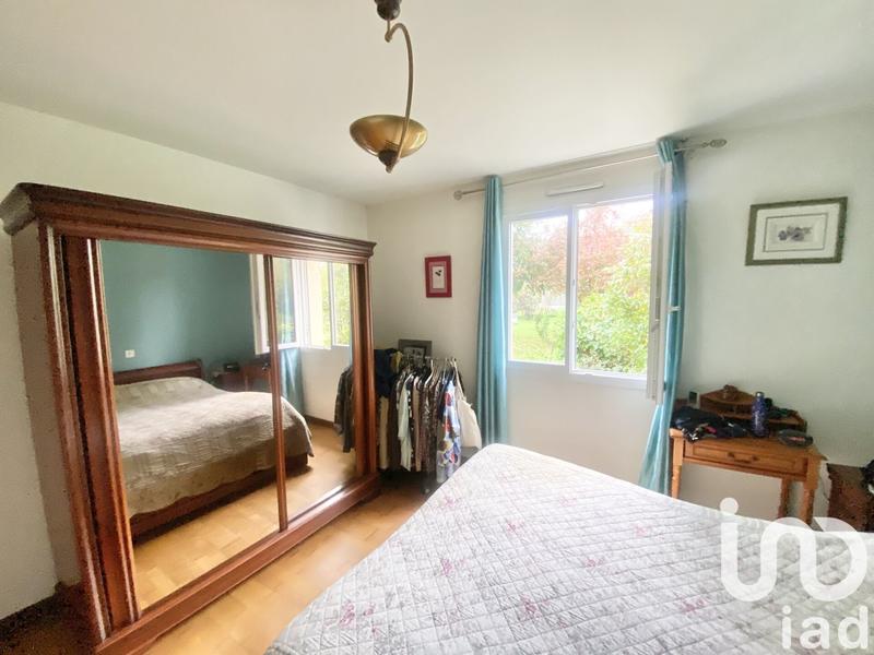 Maison - 176 m² - 8 pièces