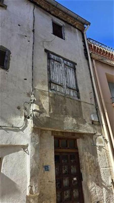 Maison ancienne - 125 m² - 5 pièces