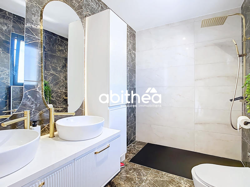 Villa - 123 m² - 4 pièces