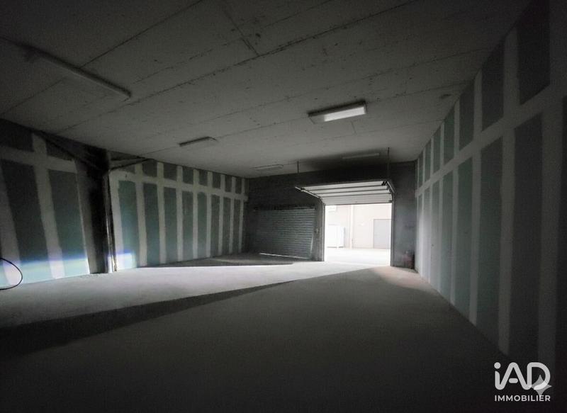 Local commercial - 80 m²