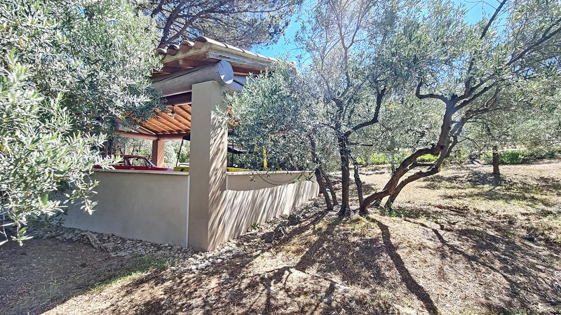 Maison - 155 m² - 5 pièces