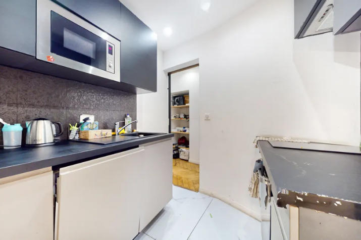 Local commercial - 60 m²