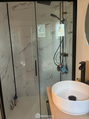 Maison - 20 m² - 1 pièce