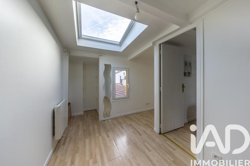 Maison de ville - 77 m² - 4 pièces