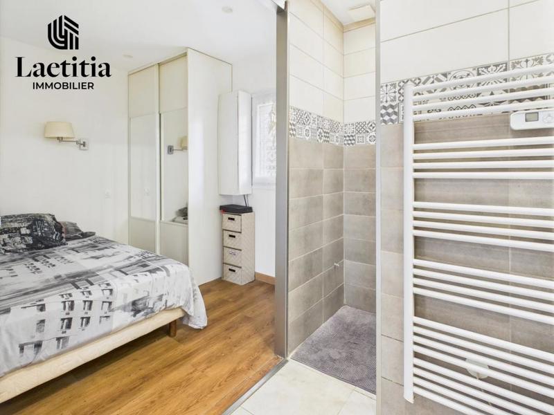 Maison - 42 m² - 2 pièces