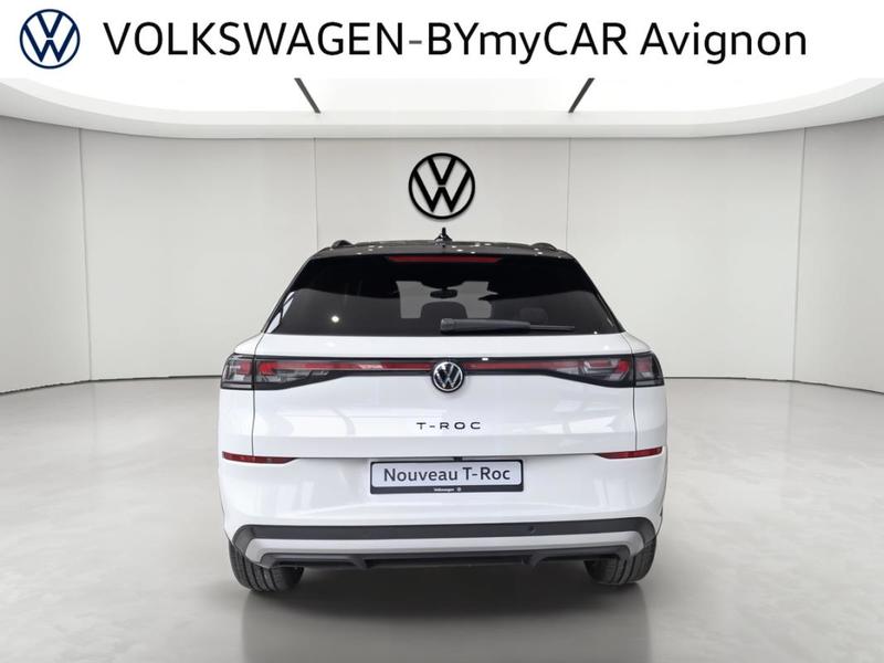 Volkswagen t-Roc 1.5 eTSI Evo2 Hybrid 150 ch Dsg7 Style