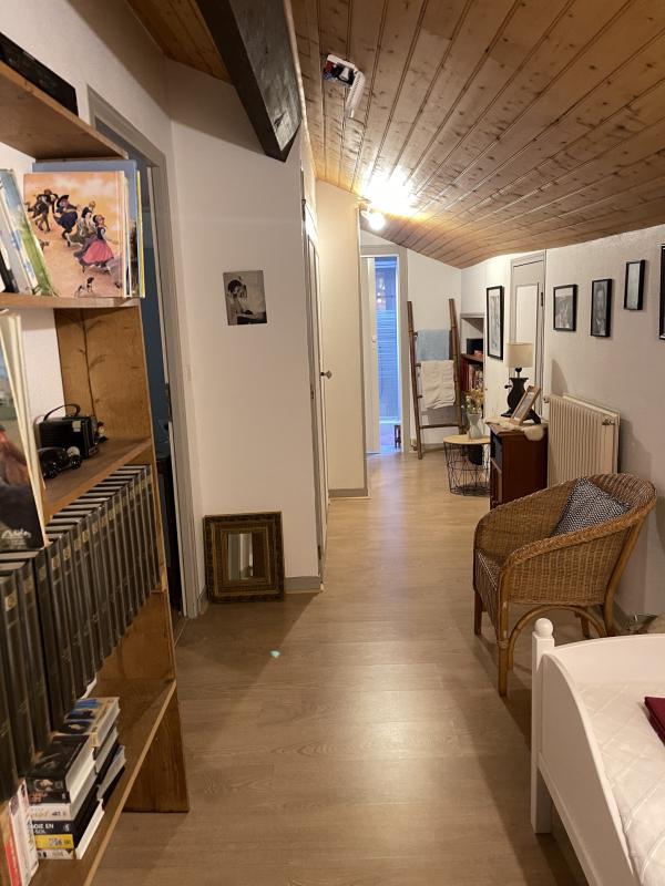 Longère - 146 m² - 6 pièces