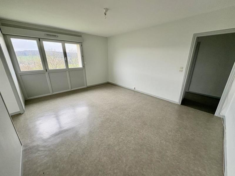 Appartement - 88 m² - 5 pièces