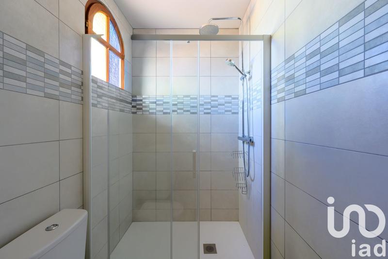 Maison - 107 m² - 5 pièces