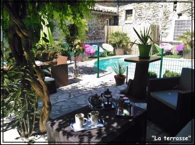 Propriété - 430 m² - 25 pièces