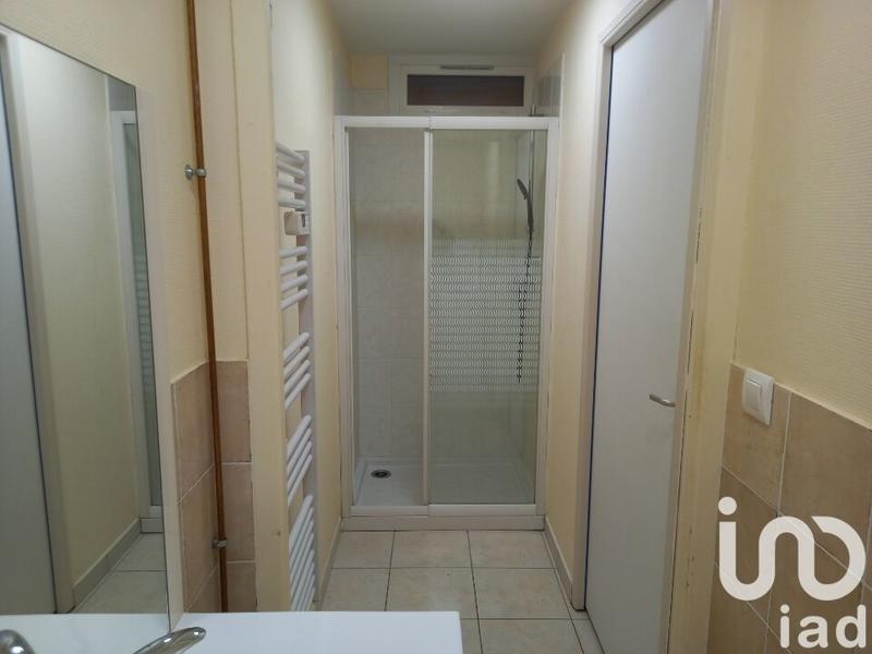 Maison de ville - 90 m² - 3 pièces