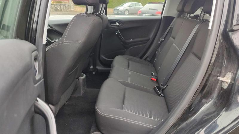 Peugeot 208 1.2 PureTech 110 Allure