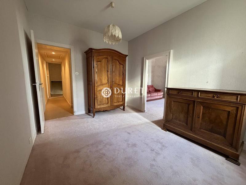 Maison - 132 m² - 6 pièces