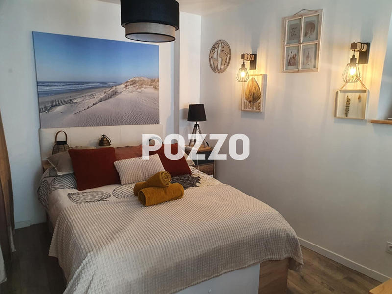 Maison - 113 m² - 5 pièces