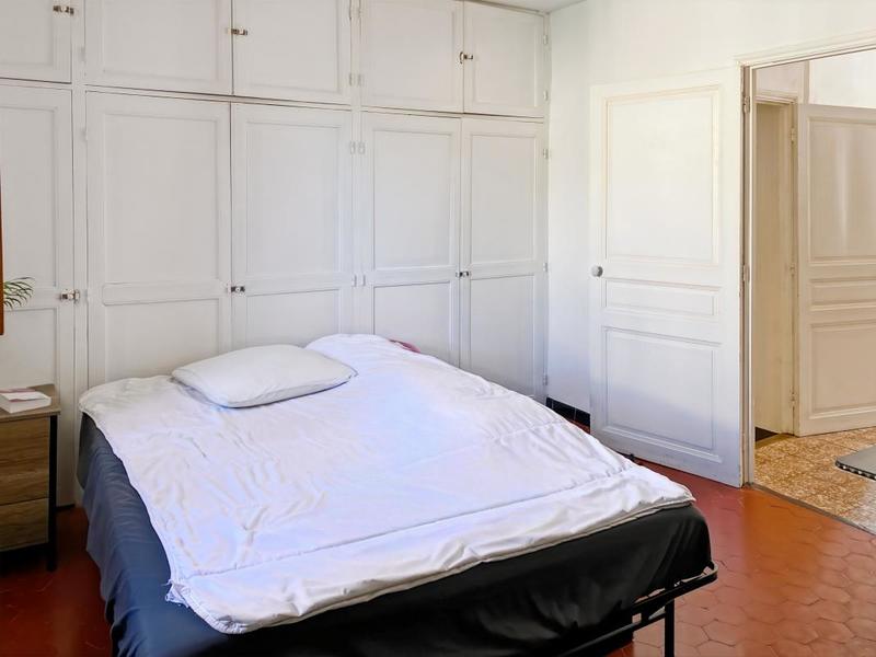 Maison de village - 110 m² - 4 pièces