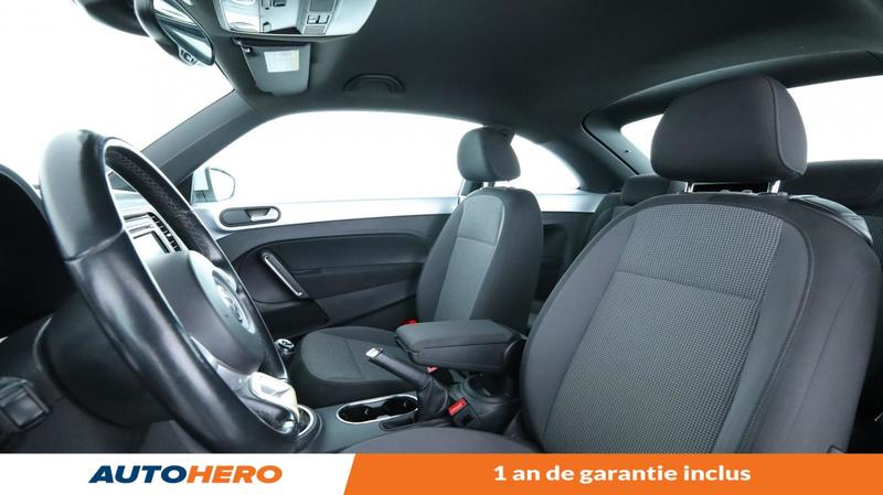 Volkswagen Coccinelle 1.2 Tsi Vintage 105 ch