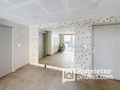 Appartement - 30 m² - 1 pièce