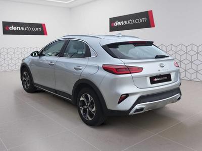 Kia Xceed 1.0l t-GDi 120 ch Bvm6 Isg Motion