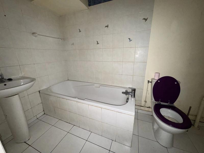 Appartement - 53 m² - 3 pièces