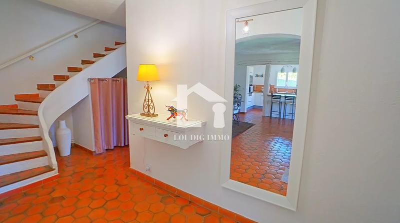 Villa - 133 m² - 6 pièces