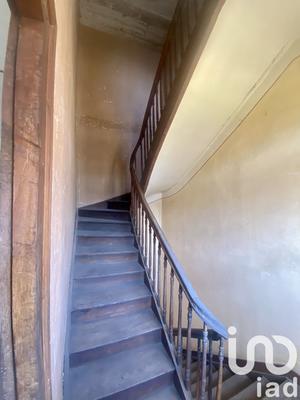 Maison - 164 m² - 5 pièces