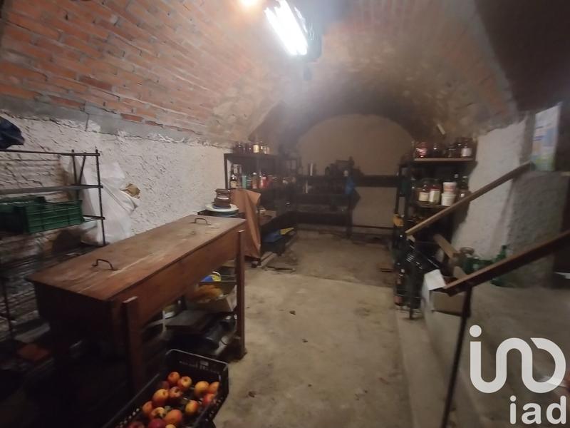 Maison - 123 m² - 6 pièces