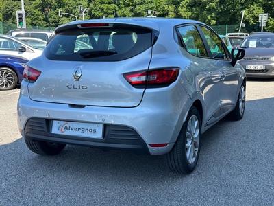 Renault Clio IV (2) 1.5 Dci 90 Business Edc