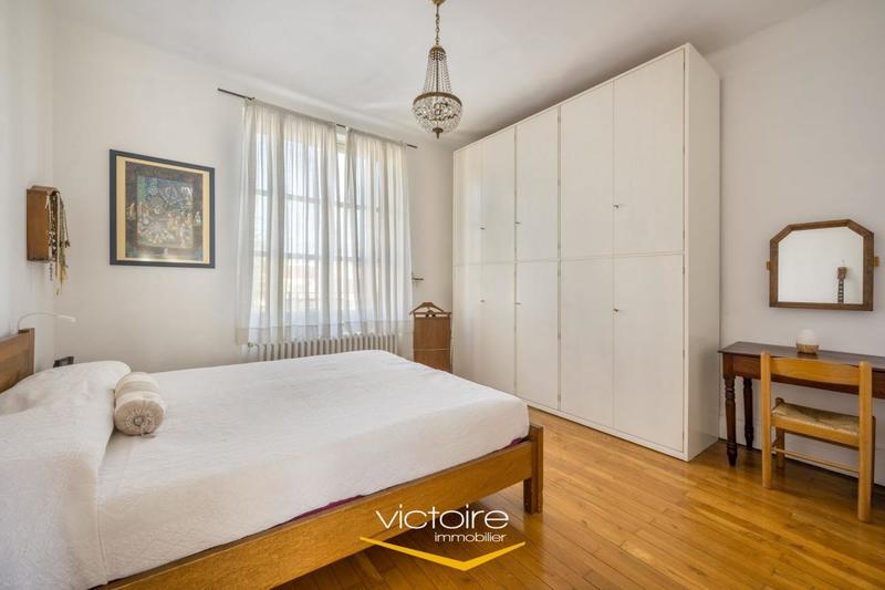 Maison - 154 m² - 7 pièces