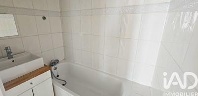 Appartement - 53 m² - 3 pièces