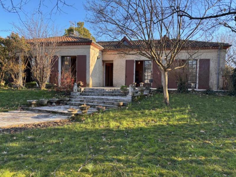 Maison - 150 m² - 4 pièces