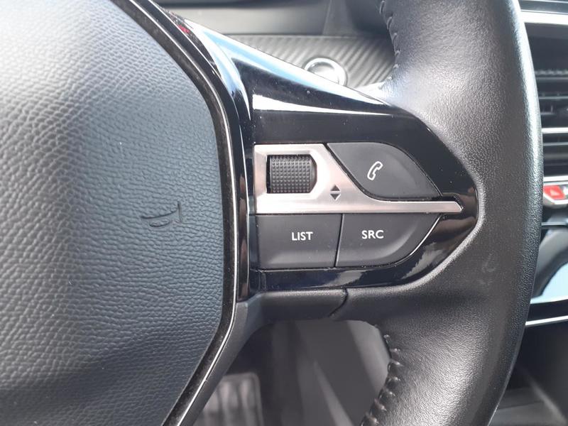 Peugeot 2008 BlueHDi 110 s&amp;S Bvm6 Allure Pack