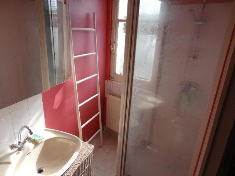 Maison de ville - 52 m² - 2 pièces