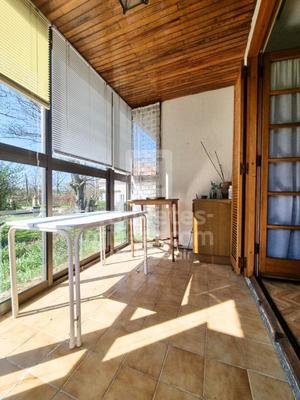 Maison - 41 m² - 2 pièces