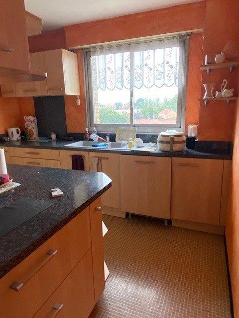 Appartement - 87 m² - 4 pièces