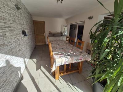 Maison de village - 137 m² - 6 pièces