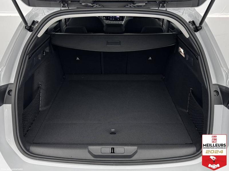 Peugeot 308 Sw III 1.2 Hybrid 145 e-Dcs6 Style