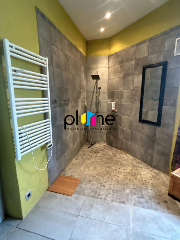 Maison ancienne - 180 m² - 8 pièces