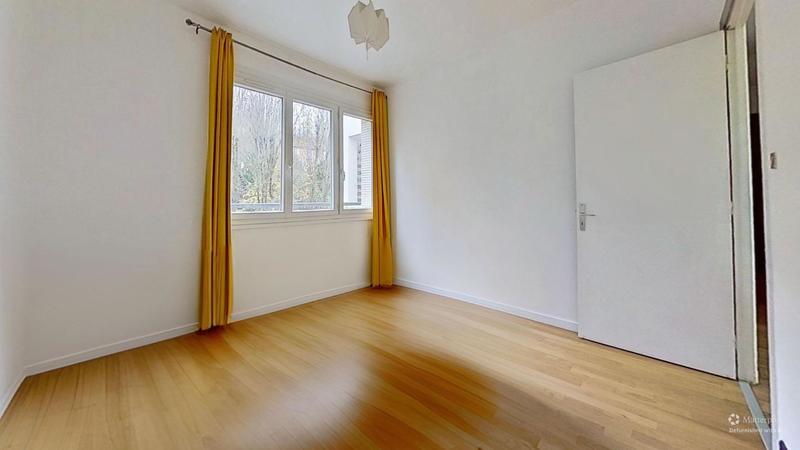Appartement - 60 m² - 2 pièces