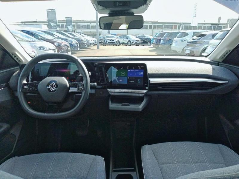Renault Mégane E-Tech Ev60 220 ch super charge Equilibre