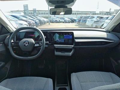 Renault Mégane E-Tech Ev60 220 ch super charge Equilibre