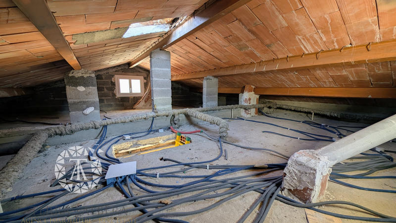 Villa - 91 m² - 6 pièces